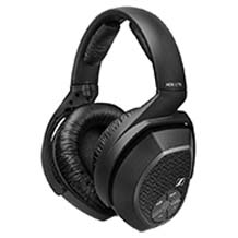 Hörlur & headset
