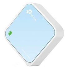 mobil WiFi-router