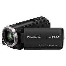 videokamera