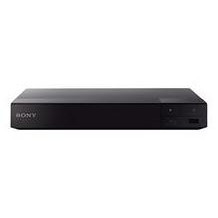 DVD- & videospelare