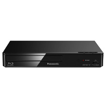 DVD-spelare