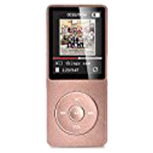 MP3-spelare