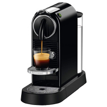 kaffekapselmaskin