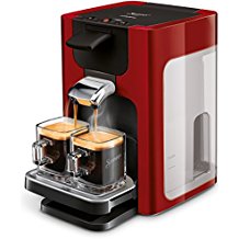 kaffepodmaskin