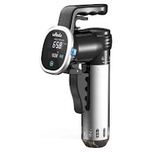 sous-vide maskin