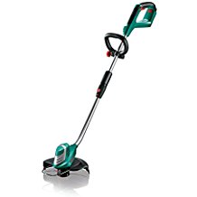grästrimmer