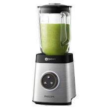 högpresterande mixer