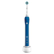 Oral-B elektrisk tandborste