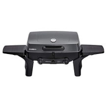 gasgrill med 2 brännare