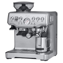 Kaffebryggare & -maskiner