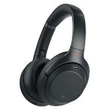 Hörlur & headset