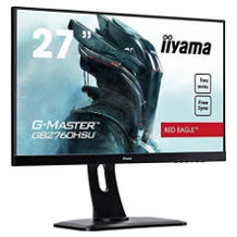 144-Hz skärm