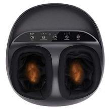 fotmassageapparat