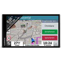 GPS-enhet