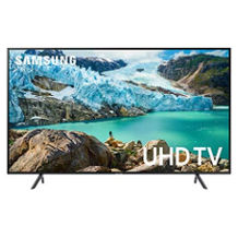 50-tums TV