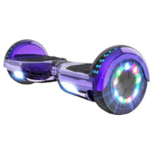 Sparkcykel