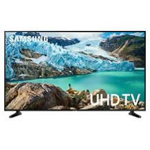 55-tums TV