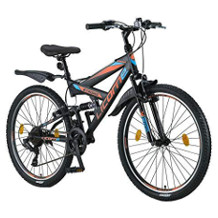 Cykel