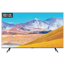 TV & hemmabio