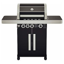 Gasolgrill