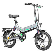 Elcykel