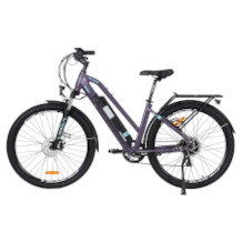 Elcykel