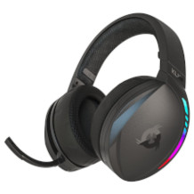 Hörlur & headset