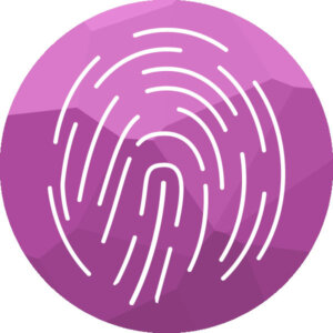 fingeravtryckssensor