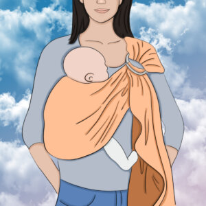 Ring sling
