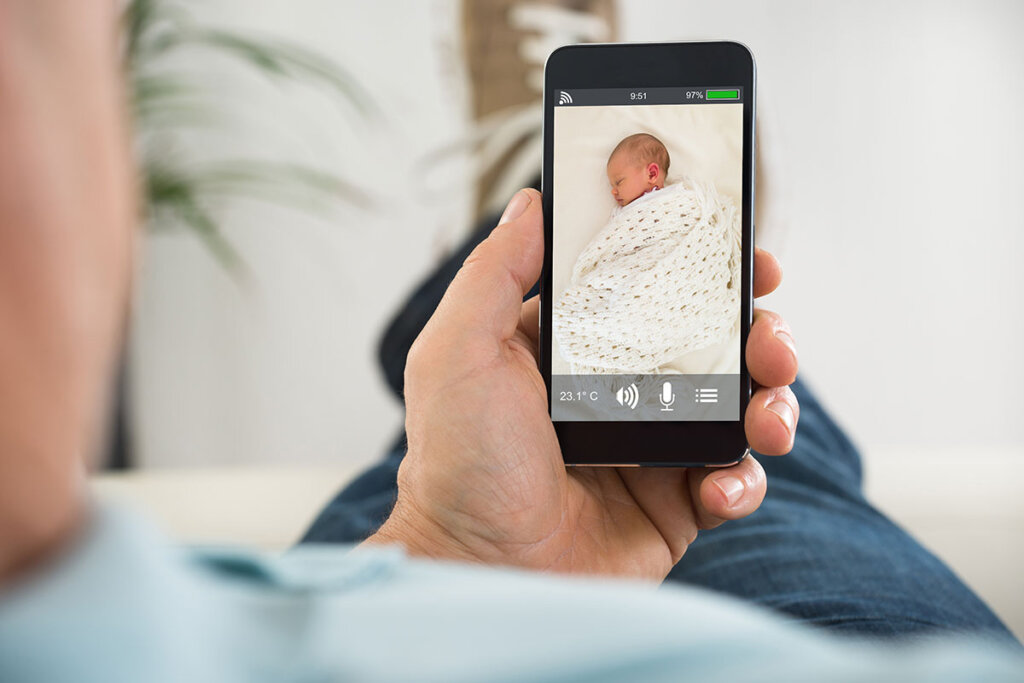 smartphone_baby_monitor_app