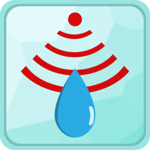diskmaskin aqua sensor