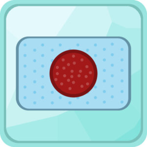 diskmaskin assistent for avdunstning