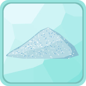 diskmaskin pulver