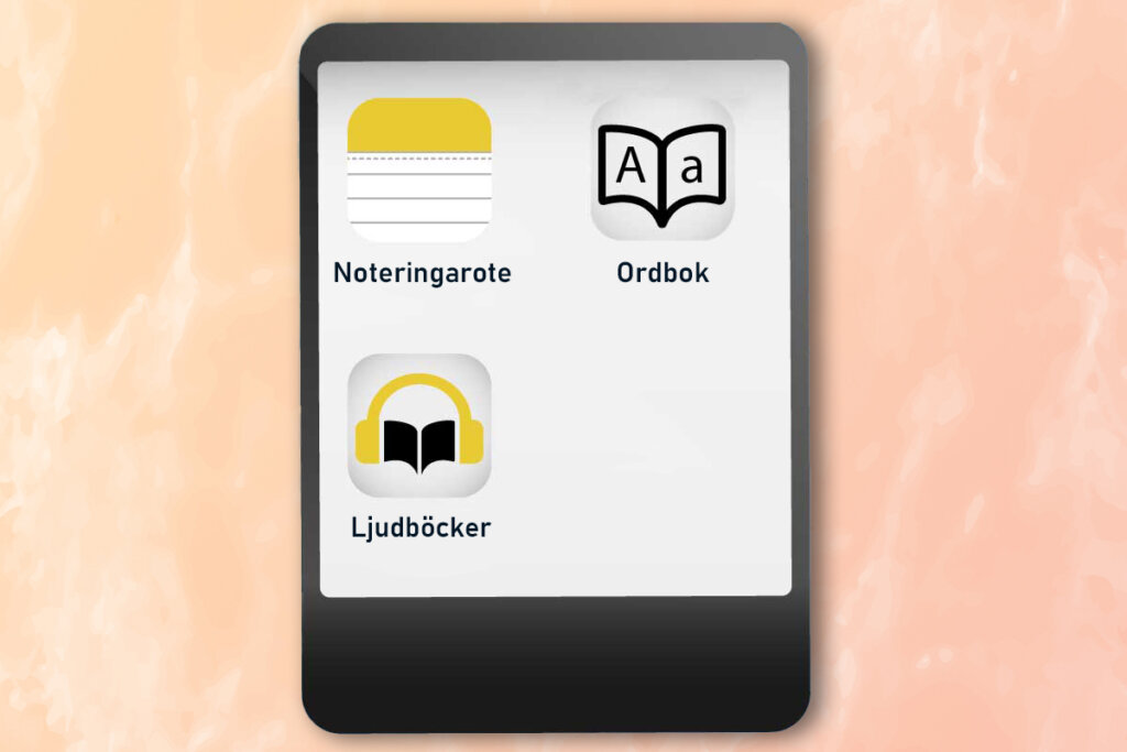 ebokslaesare grafiska ebokslaesare tillaeggsfunktioner