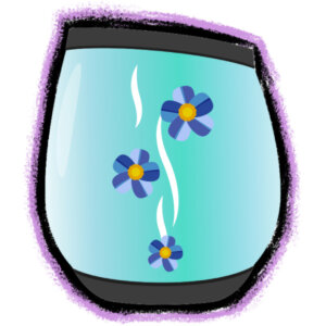 Aromatiska tillsatser
