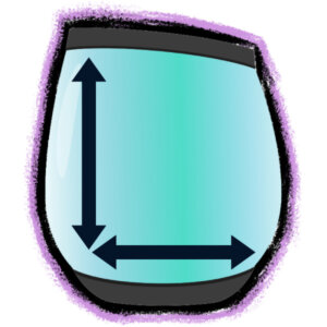 Utformning och dimensioner
