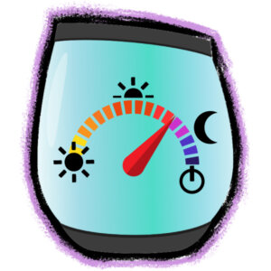 timer