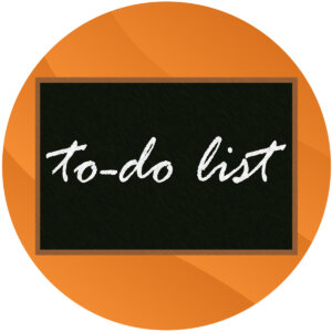 Uppvarmning av Blackboard