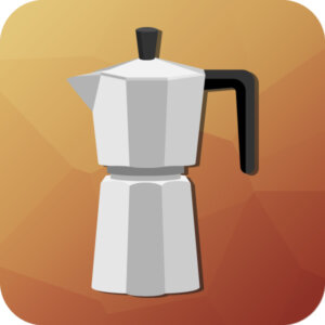 espressokokare