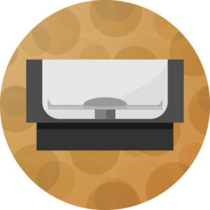 kaffemaskin slagkvarn