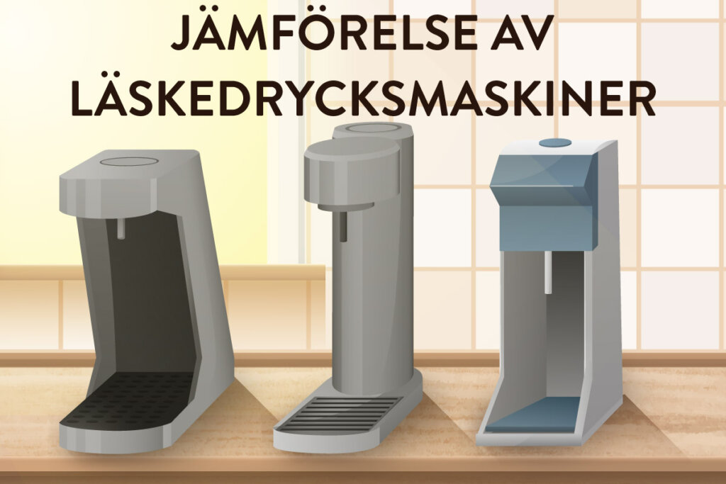 kolsyremaskin seo