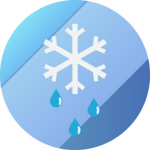 avfrostningsfunktioner