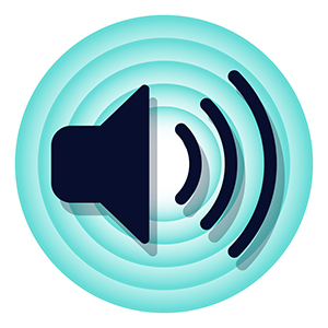 radio pa internet volym