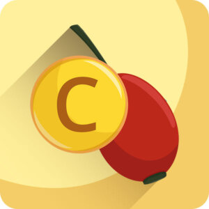 C-vitamin