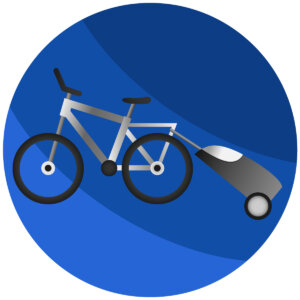 Cykelkoppling