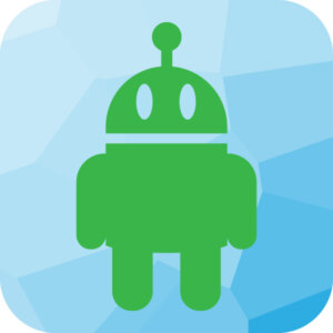 android logotyp