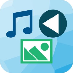 musik fotografi video