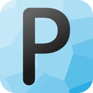 Pepples Os logotyp