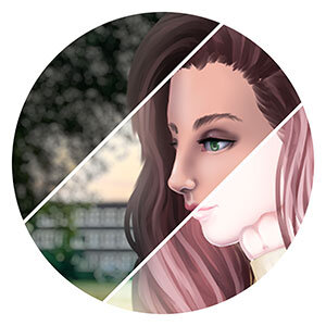 variable belysning