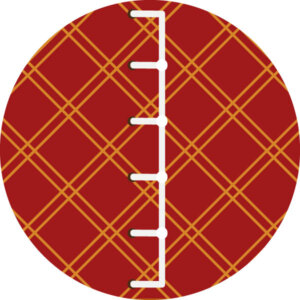 knapphålssöm